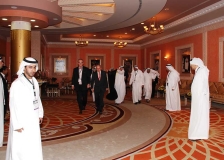 UAE FMA End of Year Event